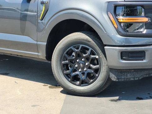 New 2025 Ford F150 STX image 2
