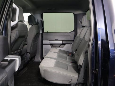 Used 2024 Ford F350 XLT w/ 360-Degree Camera Package image 11