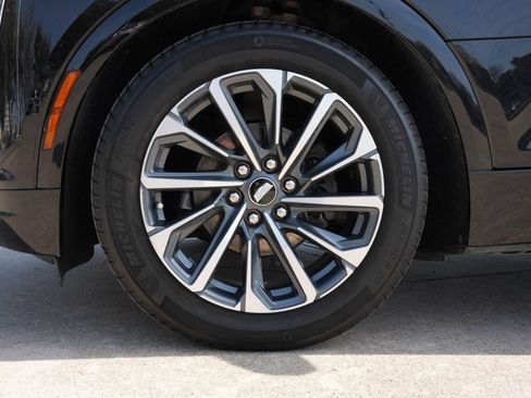 Certified 2024 Cadillac Lyriq Sport image 59