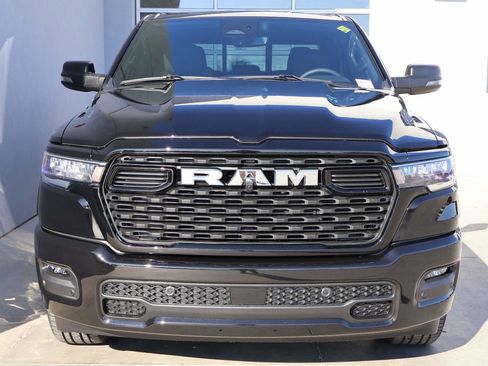 New 2026 RAM 1500 Big Horn image 5