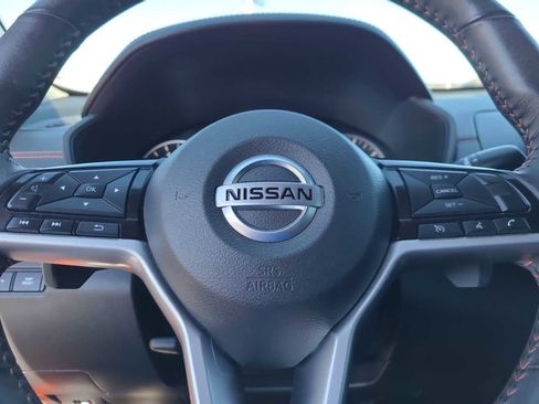 Used 2021 Nissan Altima 2.5 SR image 23