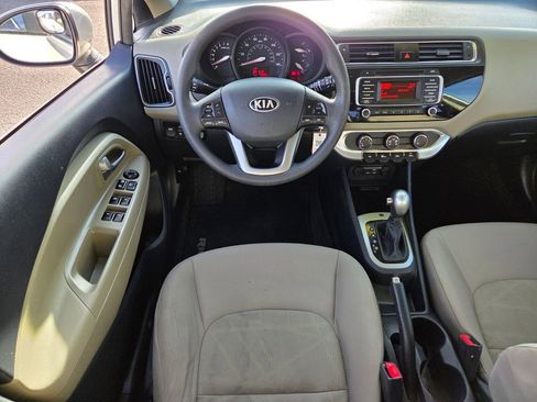 Used 2016 Kia Rio LX w/ Power Package FWD image 16