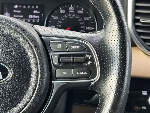 Used 2019 Kia Sportage SX AWD/4WD image 24