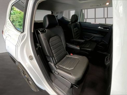 Used 2018 Volkswagen Atlas SEL Premium AWD/4WD image 26