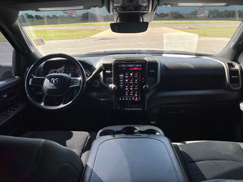 Used 2025 RAM 3500 Tradesman AWD/4WD image 10