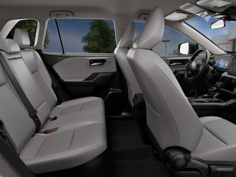 New 2026 Toyota RAV4 XLE Premium AWD/4WD image 20