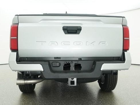 New 2026 Toyota Tacoma SR5 RWD image 23