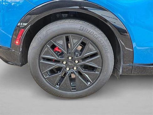 Used 2025 Ford Mustang Mach-E Premium w/ Sport Appearance Package RWD image 20