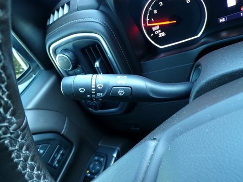 Used 2019 Chevrolet Silverado 1500 LTZ w/ LTZ Plus Package image 18