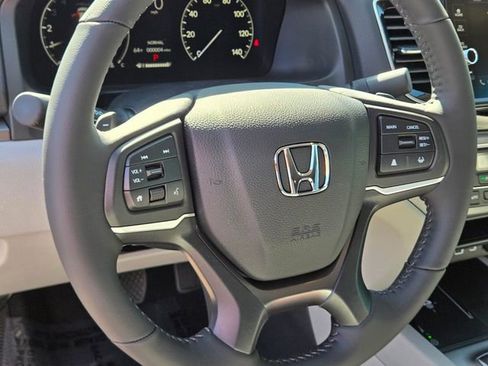 New 2026 Honda Ridgeline RTL image 12