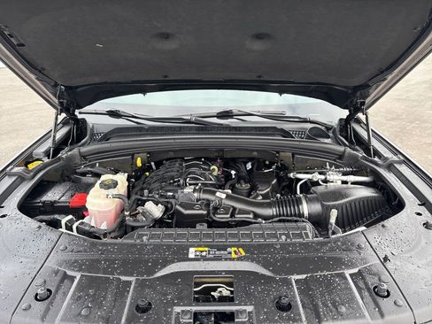 Used 2022 Jeep Grand Cherokee L Limited image 26