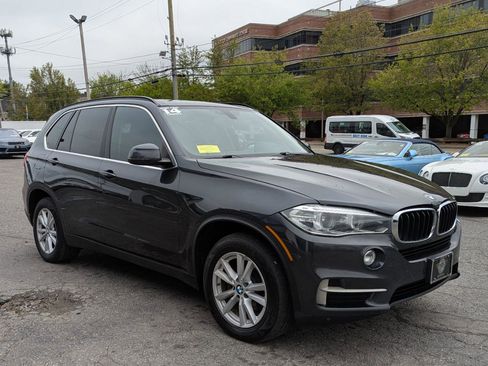 Used 2014 BMW X5 xDrive35i AWD/4WD image 5