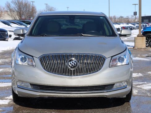 Used 2014 Buick LaCrosse Leather image 5