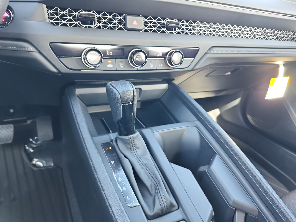 New 2026 Honda Accord LX image 29