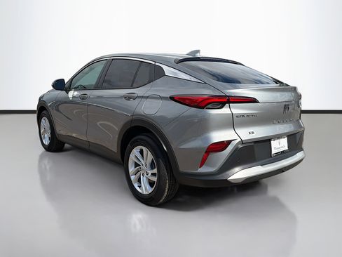 Used 2025 Buick Envista Preferred w/ Convenience I Package image 5