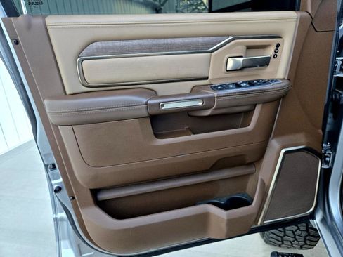 Used 2024 RAM 3500 Limited w/ Safety Group image 49