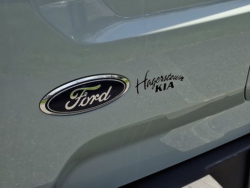 Used 2024 Ford Bronco Sport Big Bend image 30