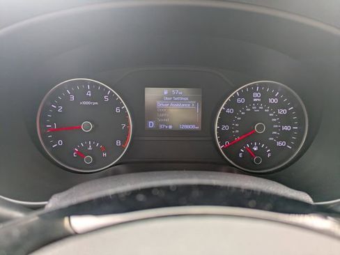 Used 2020 Kia Sportage S w/ S Sunroof Package image 27