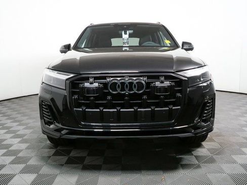 New 2026 Audi Q7 2.0T Premium Plus AWD/4WD image 37