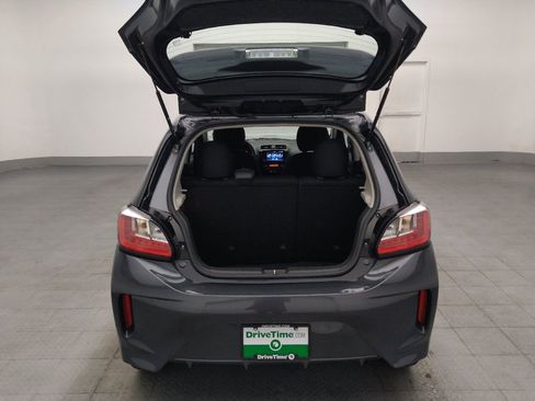 Used 2024 Mitsubishi Mirage ES FWD image 29