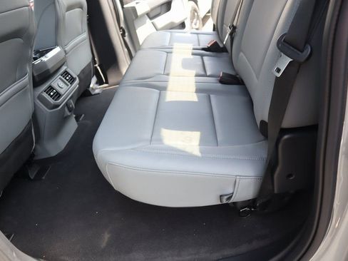 Used 2025 Ford F150 Lightning Flash image 13