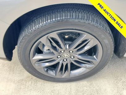 Used 2023 Acura RDX A-Spec