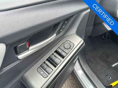 Certified 2026 Subaru Uncharted AWD w/ Protection Package image 10