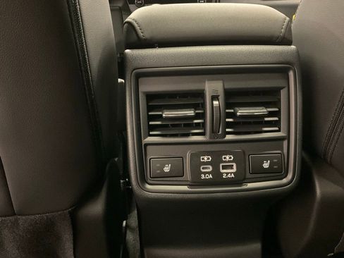 New 2026 Subaru Outback Limited XT w/ Premium/Limited Package image 25