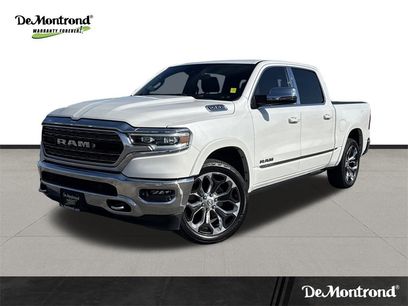 Used 2023 RAM 1500 Limited