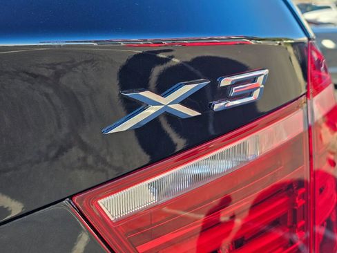 Used 2014 BMW X3 xDrive28i image 15