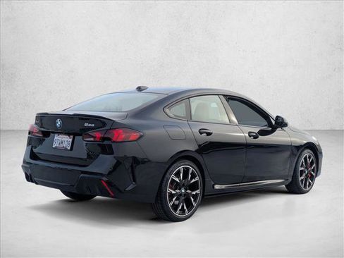 Used 2025 BMW 228i xDrive w/ Technology Package AWD/4WD image 5
