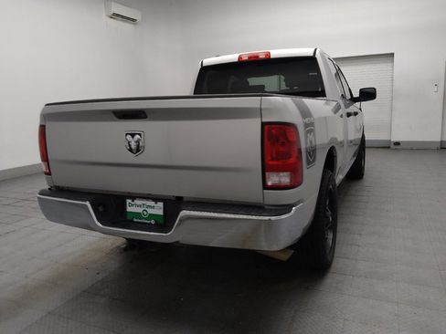 Used 2018 RAM 1500 Tradesman w/ Popular Equipment Group RWD image 9