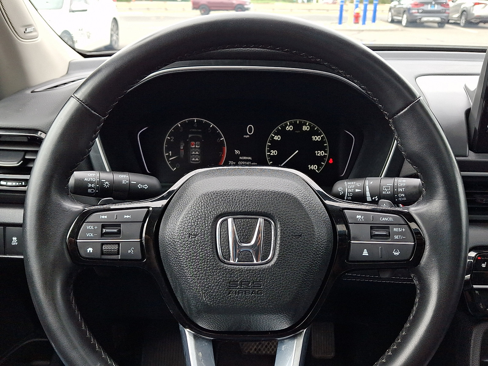 Used 2024 Honda Pilot Touring image 23