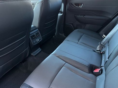New 2026 Subaru Outback Touring XT AWD/4WD image 14