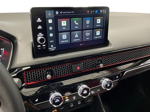 New 2026 Honda Civic Si image 17