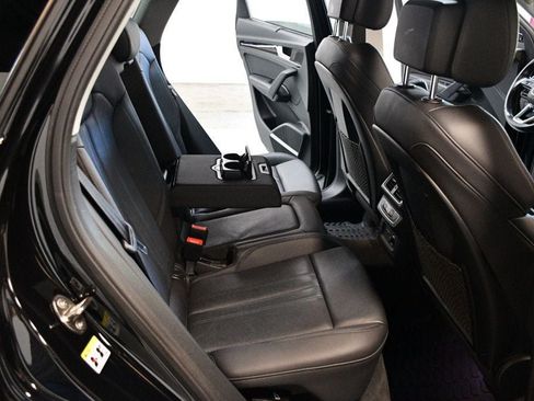Used 2019 Audi Q5 Prestige AWD/4WD image 39