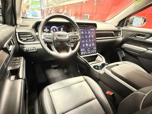 Used 2026 GMC Terrain Denali w/ LPO, Floor Liner Package AWD/4WD image 19