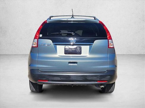 Used 2012 Honda CR-V EX-L image 6