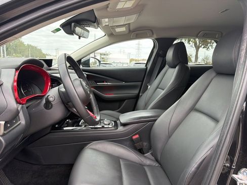 Used 2024 MAZDA CX-30 AWD 2.5 S w/ Select Sport Pkg image 2