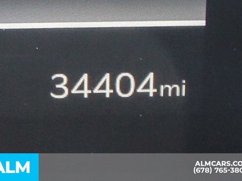Used 2025 Kia K4 FWD image 39
