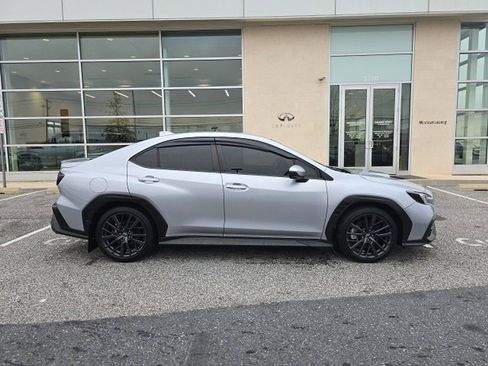 Used 2023 Subaru WRX Premium w/ Popular Package #1 image 8