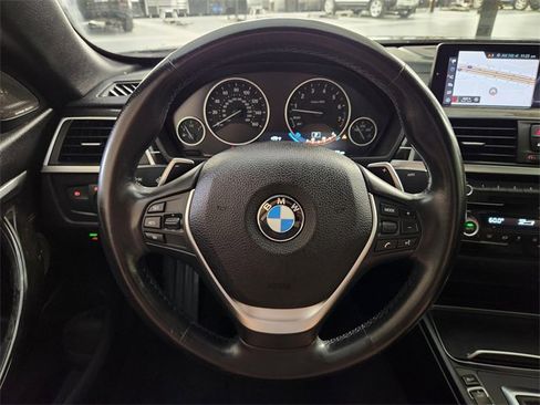 Used 2018 BMW 430i Convertible image 27