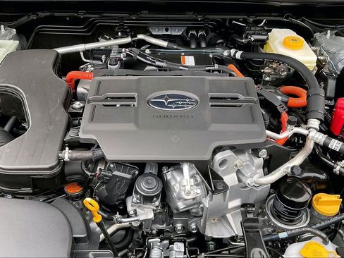 New 2026 Subaru Crosstrek 2.5i Sport image 14