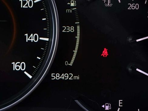 Used 2019 MAZDA CX-5 Grand Touring Reserve AWD/4WD image 29
