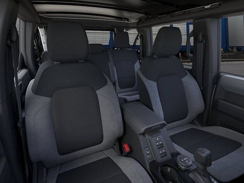 New 2026 Ford Bronco Big Bend AWD/4WD image 10