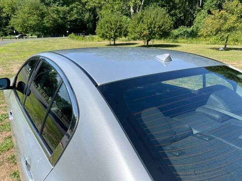 Used 2012 INFINITI G37 x Sedan w/ Premium Pkg image 18