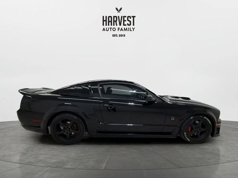 Used 2007 Ford Mustang GT Premium RWD image 8