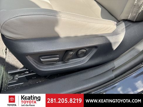 Certified 2025 Toyota Camry SE image 13