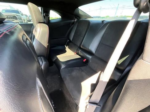 Used 2013 Chevrolet Camaro ZL1 RWD image 29