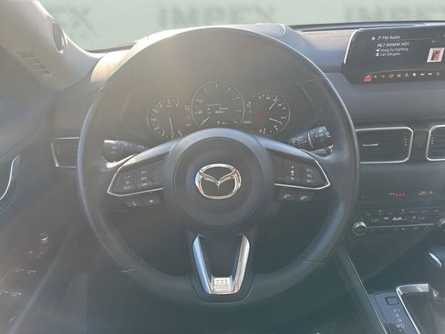 Used 2019 MAZDA CX-5 Grand Touring w/ GT Premium Package image 15
